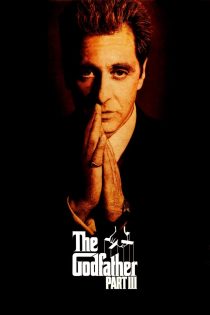 دانلود فیلم The Godfather Part III 1990