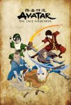 دانلود انیمیشن سریالی Avatar: The Last Airbender