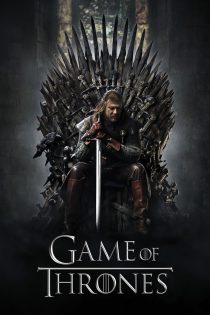 دانلود سریال Game of Thrones