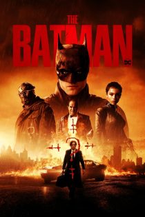 دانلود فیلم The Batman 2022