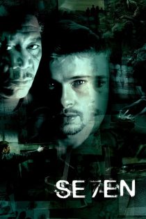 دانلود فیلم Se7en 1995