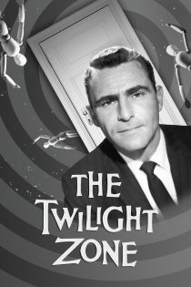 دانلود سریال The Twilight Zone