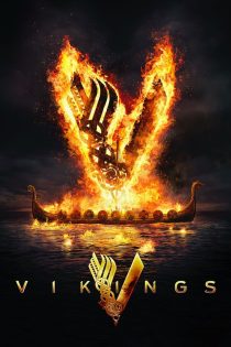 دانلود سریال Vikings