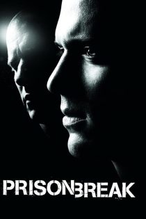 دانلود سریال Prison Break