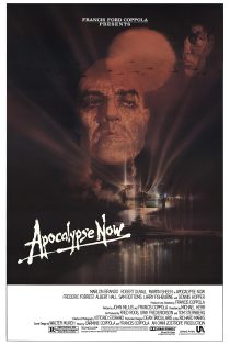 دانلود فیلم Apocalypse Now 1979