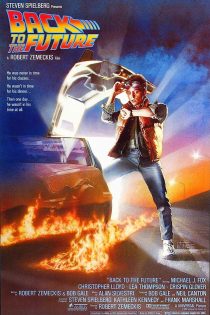 دانلود فیلم Back to the Future 1985