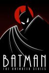 دانلود انیمیشن سریالی Batman: The Animated Series