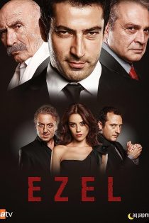 دانلود سریال Ezel