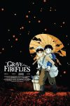 دانلود انیمه Grave of the Fireflies 1988