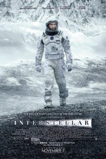 دانلود فیلم Interstellar 2014