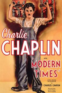 دانلود فیلم Modern Times 1936