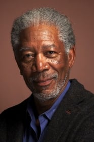 Morgan Freeman