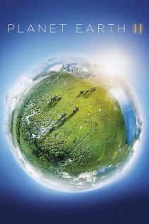 دانلود مستند سریالی Planet Earth II