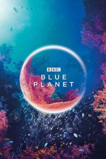 دانلود مستند سریالی The Blue Planet