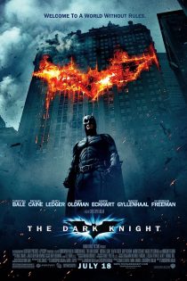 دانلود فیلم The Dark Knight 2008