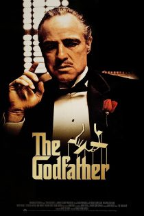 دانلود فیلم The Godfather 1972