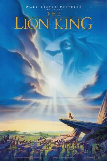 دانلود انیمیشن The Lion King 1994