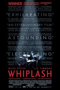 دانلود فیلم Whiplash 2014