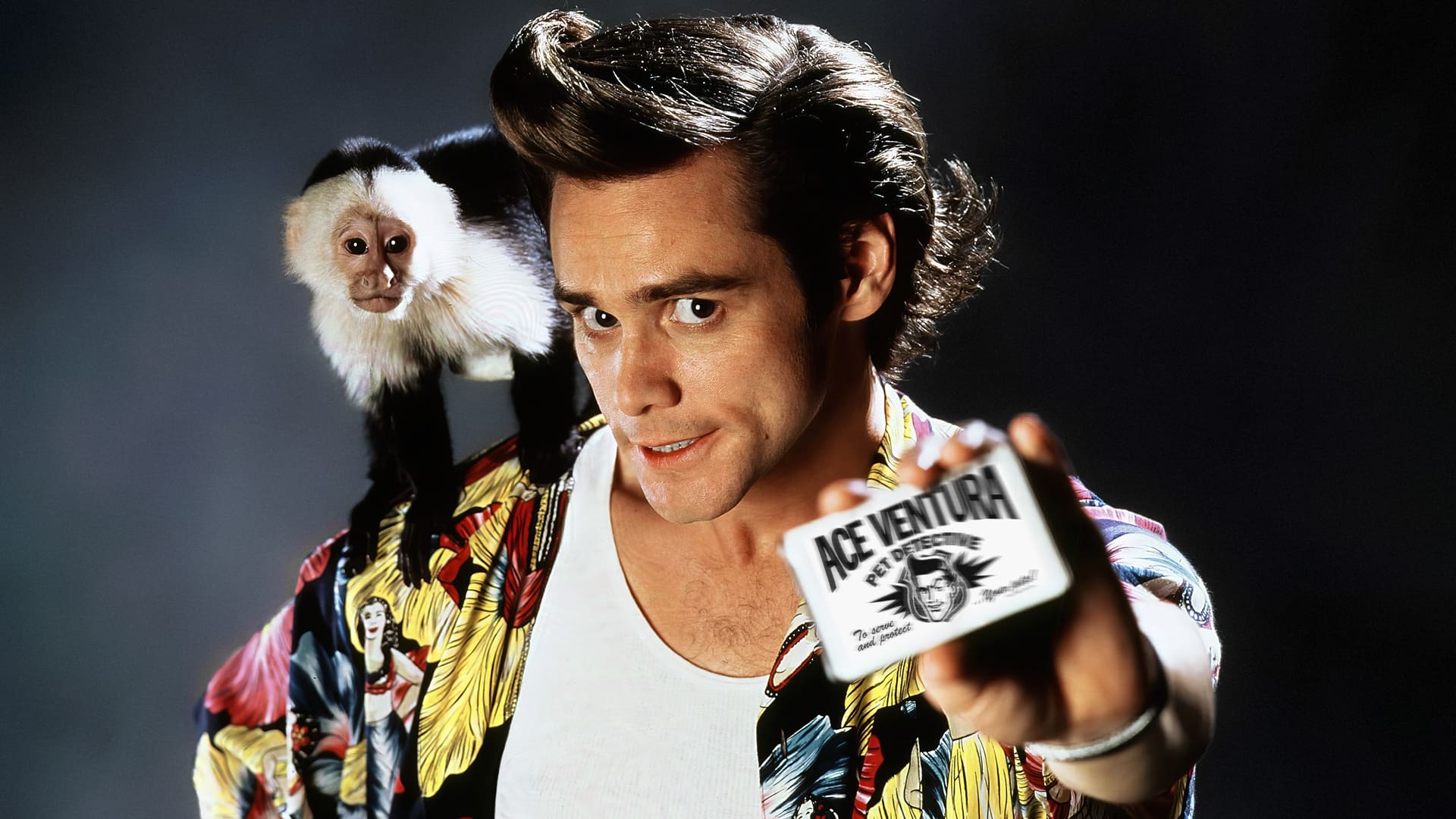 Ace Ventura