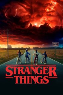 دانلود سریال Stranger Things