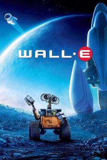 دانلود انیمیشن WALL·E 2008