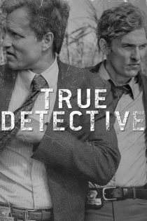 دانلود سریال True Detective