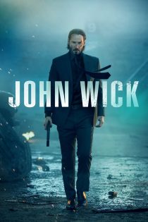 دانلود فیلم John Wick 2014