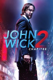 دانلود فیلم John Wick: Chapter 2 2017