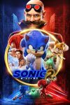 دانلود فیلم Sonic the Hedgehog 2 2022