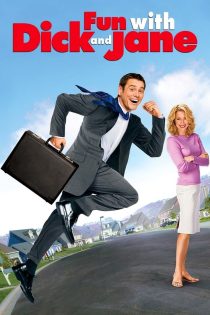 دانلود فیلم Fun with Dick and Jane 2005