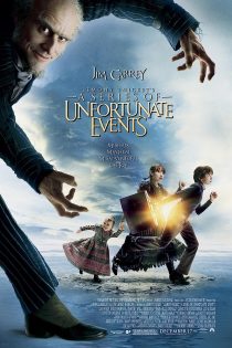 دانلود فیلم A Series of Unfortunate Events 2004