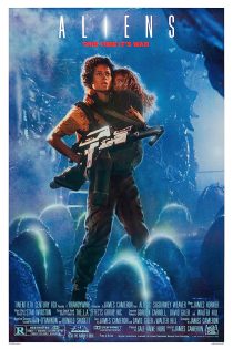 دانلود فیلم Aliens 1986