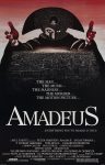 دانلود فیلم Amadeus 1984