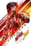 دانلود فیلم Ant-Man and the Wasp 2018