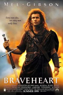 دانلود فیلم Braveheart 1995