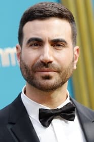 Brett Goldstein