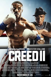 دانلود فیلم Creed II 2018