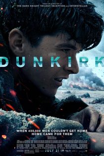 دانلود فیلم Dunkirk 2017