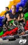 دانلود فیلم Fast & Furious 9: The Fast Saga 2021