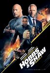 دانلود فیلم Fast & Furious Presents: Hobbs & Shaw 9 2019