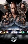 دانلود فیلم Fast & Furious 10 : X 2023