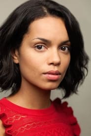 Georgina Campbell