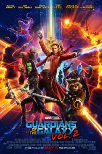 دانلود فیلم Guardians of the Galaxy Vol. 2 2017