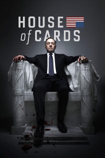 دانلود سریال House of Cards