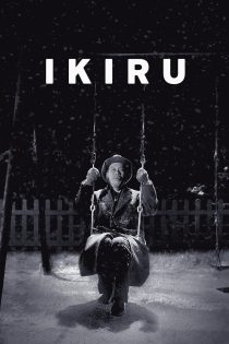 دانلود فیلم Ikiru 1952