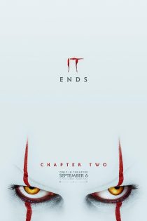 دانلود فیلم It: Chapter Two 2019