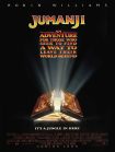 دانلود فیلم Jumanji 1995