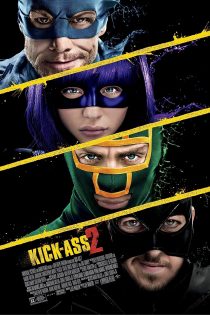 دانلود فیلم Kick-Ass 2 2013