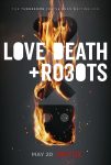 دانلود انیمیشن سریالی Love, Death & Robots