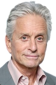 Michael Douglas